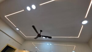 Furnished Amenities in 3 BHK Apartment at Pai Layout – for Rent