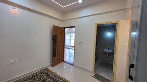 Room in 3 BHK Apartment at Pai Layout – for Rent