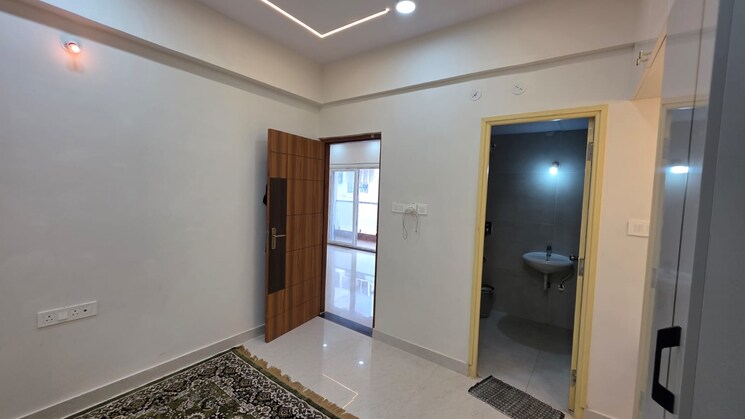 Room, pai layout 3 Bedroom 1560 Sq.Ft. Apartment In Pai Layout Bangalore 9593212