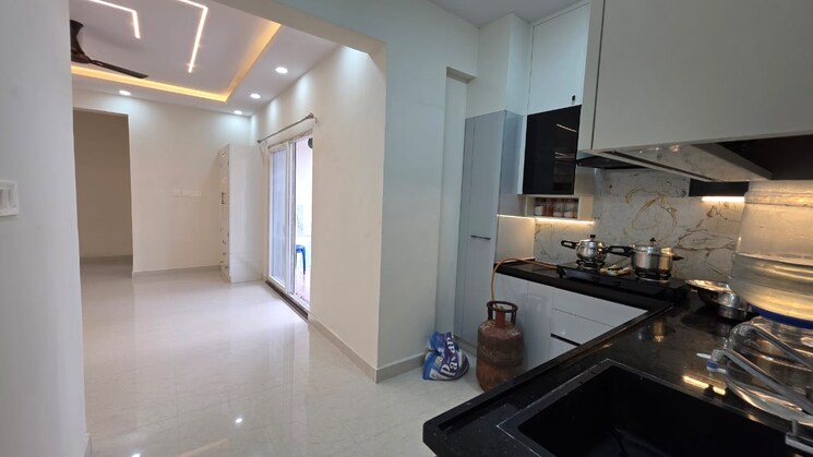 Kitchen, pai layout 3 Bedroom 1560 Sq.Ft. Apartment In Pai Layout Bangalore 9593212