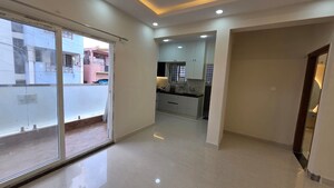 Room in 3 BHK Apartment at Pai Layout – for Rent