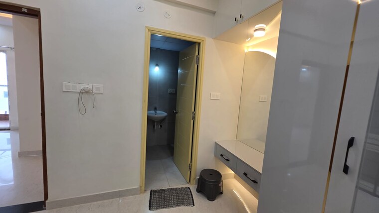 undefined, pai layout 3 Bedroom 1560 Sq.Ft. Apartment In Pai Layout Bangalore 9593212