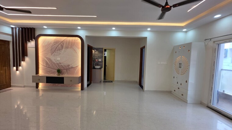 Room, pai layout 3 Bedroom 1560 Sq.Ft. Apartment In Pai Layout Bangalore 9593212