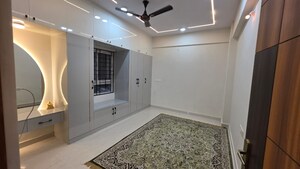 Furnished Amenities in 3 BHK Apartment at Pai Layout – for Rent