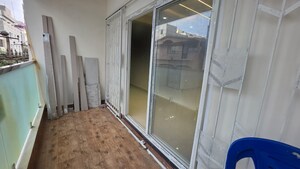 Building Lobby in 3 BHK Apartment at Pai Layout – for Rent