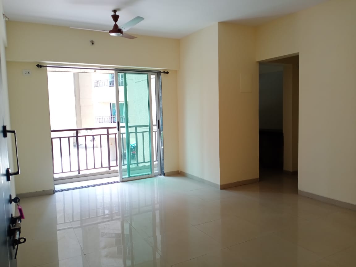 1 BHK Apartment For Rent in Vihang Hills