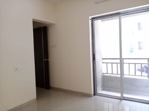 Room in 1 BHK Apartment at Vihang Hills, Ghodbunder Road – for Rent