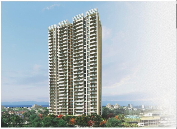 Exterior View, purba barisha 2 Bedroom 800 Sq.Ft. Apartment In Purba Barisha Kolkata 9593267