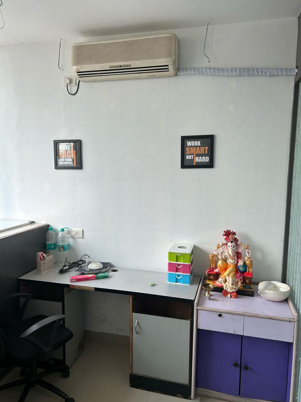 Office Space For Rent in Gami Satyam Palacio