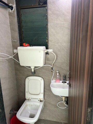 Floor Plan in  Office Space at Gami Satyam Palacio, Sector 2 Kharghar – for Rent