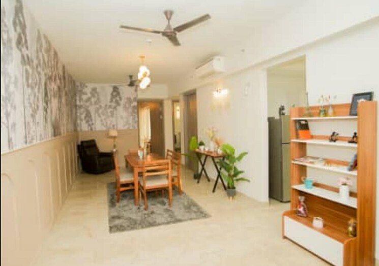 Living Room, dlf-new-town-heights-town-houses 4 Bedroom 2325 Sq.Ft. Apartment In Sector 86 Gurgaon 9593344