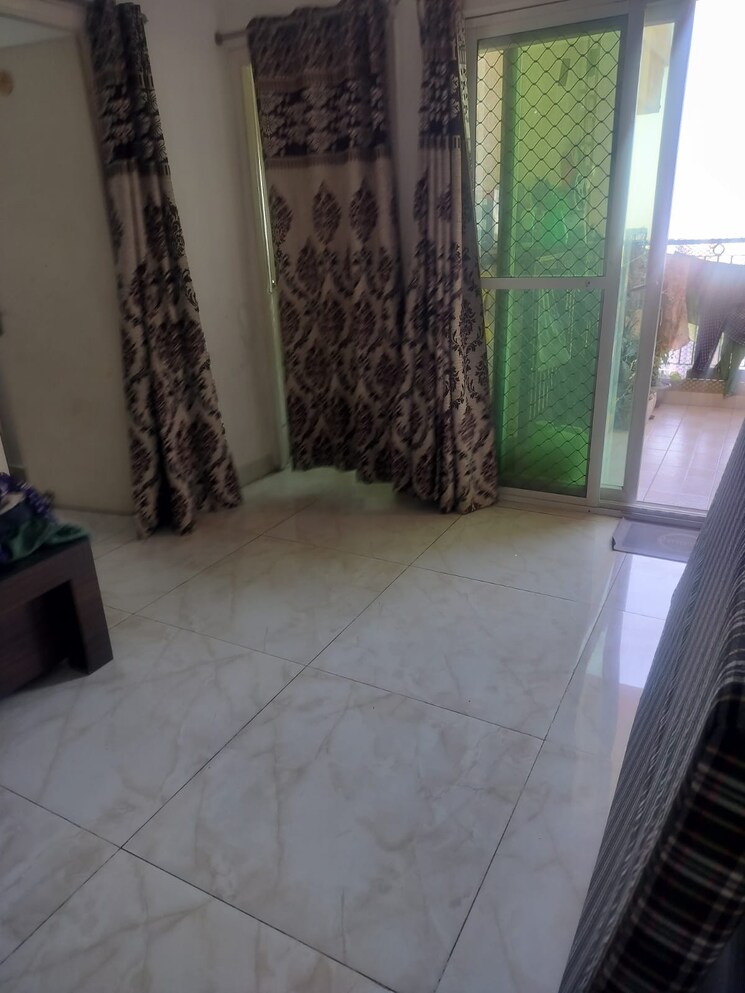 Balcony, gaurs-siddhartham 2 Bedroom 945 Sq.Ft. Apartment In Siddharth Vihar Ghaziabad 9593225