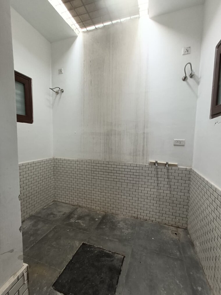Bathroom, patiala road 3 Bedroom 1372 Sq.Ft. Independent House In Patiala Road Zirakpur 9593522
