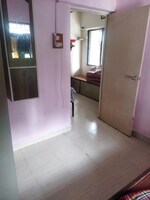 1 BHK + Servant Room 550 Sq.Ft. Apartment in Dombivli West