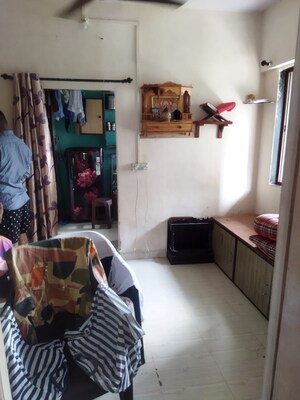Room in 1 BHK Apartment at Dombivli West – for Sale