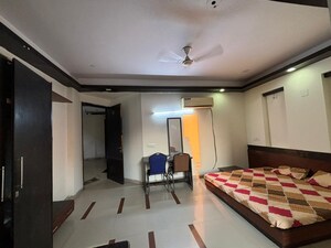 Master Bedroom in 6+ BHK Independent House at SK The Grand City, Jewar – for Sale