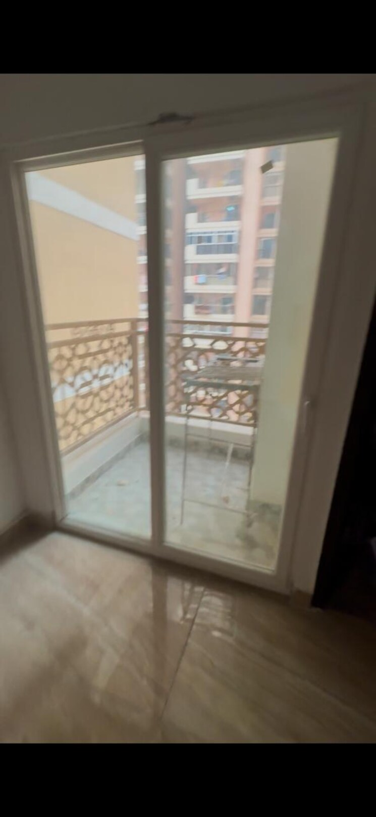 Balcony, migsun-vilaasa 2 Bedroom 660 Sq.Ft. Apartment In Eta Ii Greater Noida Greater Noida 9593280