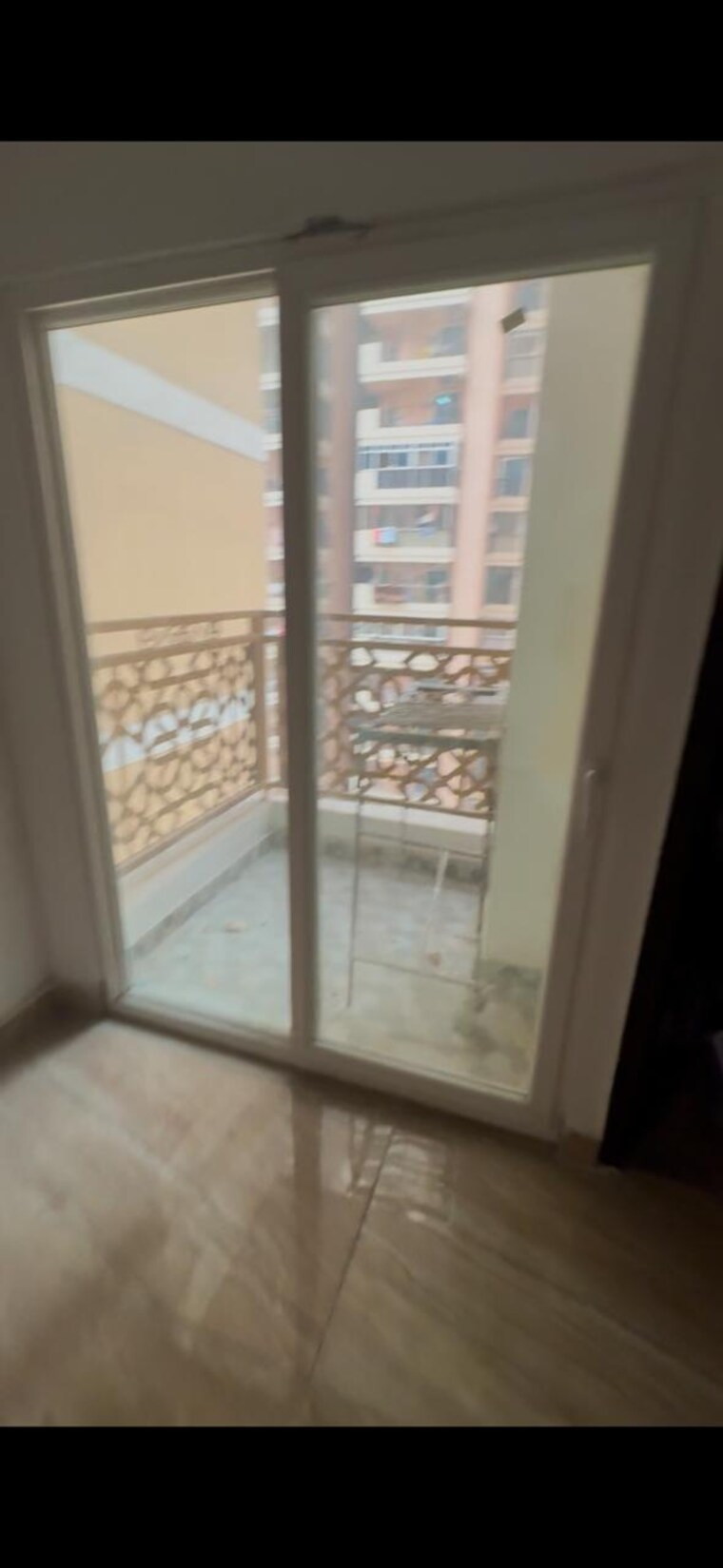 Balcony, migsun-vilaasa 2 Bedroom 660 Sq.Ft. Apartment In Eta Ii Greater Noida Greater Noida 9593280