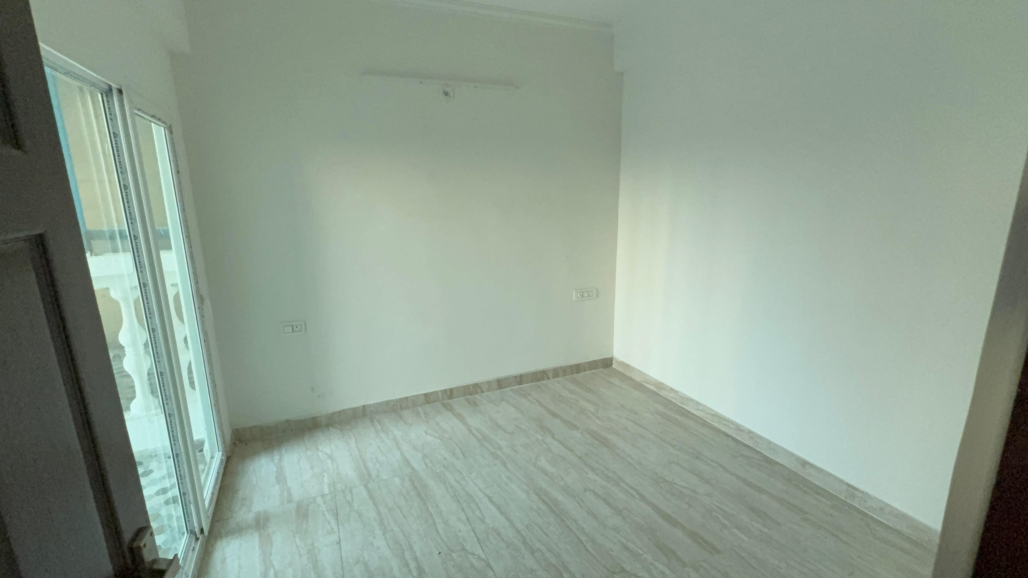 2 BHK + Extra Room Apartment For Sale in Migsun Vilaasa