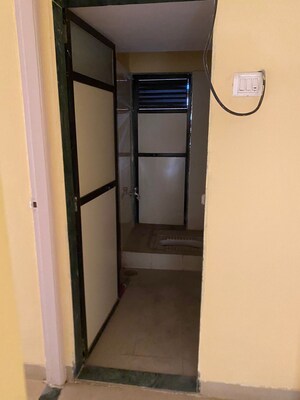 Attached Bathroom in 1 BHK Apartment at Kalwa – for Sale