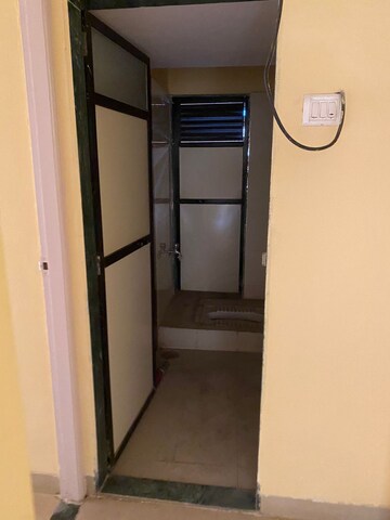 Attached Bathroom in 1 BHK Apartment at Kalwa – for Sale