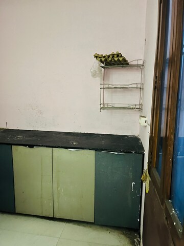 Kitchen in  Pg at Gomti Nagar – for Rent