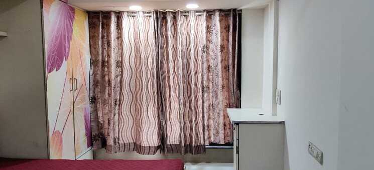 Bedroom, shivam-chs-kharghar 2 Bedroom 1200 Sq.Ft. Apartment In Kharghar Sector 10 Navi Mumbai 9593417