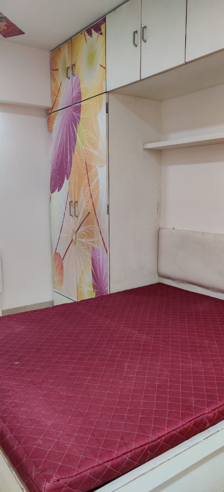 Room, shivam-chs-kharghar 2 Bedroom 1200 Sq.Ft. Apartment In Kharghar Sector 10 Navi Mumbai 9593417