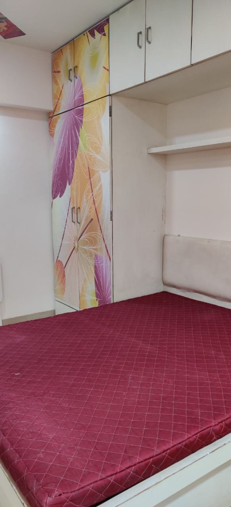 Room, shivam-chs-kharghar 2 Bedroom 1200 Sq.Ft. Apartment In Kharghar Sector 10 Navi Mumbai 9593417