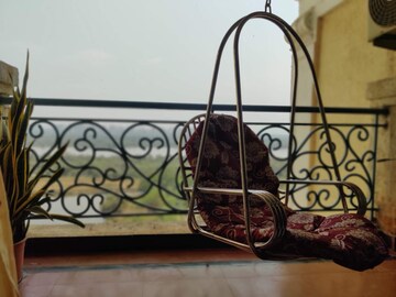 Furnished Amenities in 2 BHK Apartment at Shivam CHS Kharghar, Kharghar Sector 10 – for Rent