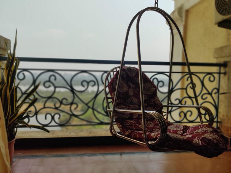 undefined, shivam-chs-kharghar 2 Bedroom 1200 Sq.Ft. Apartment In Kharghar Sector 10 Navi Mumbai 9593417