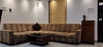 2 BHK Apartment For Rent in Shivam CHS Kharghar, Kharghar Sector 10