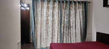 Bedroom in 2 BHK Apartment at Shivam CHS Kharghar, Kharghar Sector 10 – for Rent