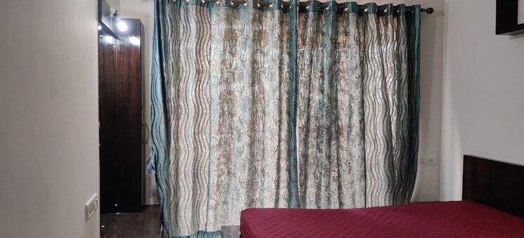 Bedroom, shivam-chs-kharghar 2 Bedroom 1200 Sq.Ft. Apartment In Kharghar Sector 10 Navi Mumbai 9593417