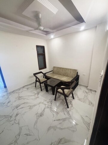 Master Bedroom in 6+ BHK Independent House at SK The Grand City, Jewar – for Sale