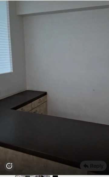 Team Area in  Office Space at Hubtown Viva, Jogeshwari East – for Rent