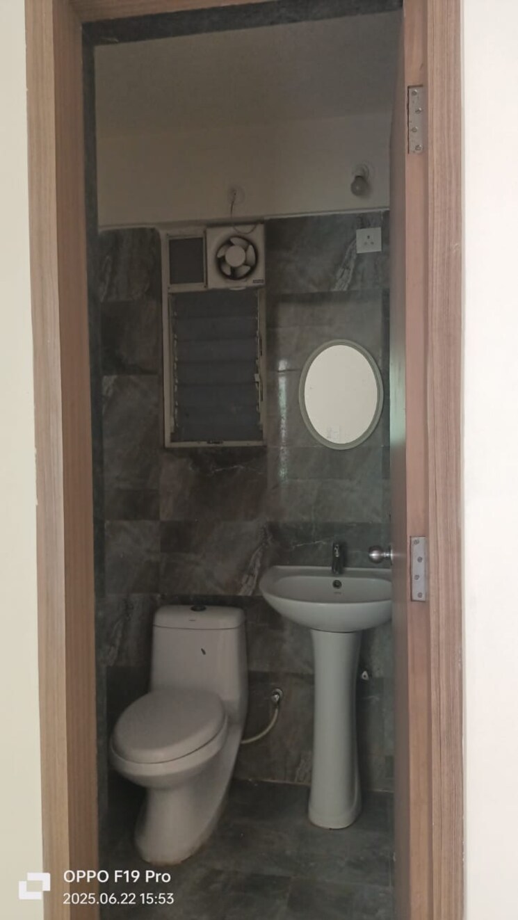 Attached Bathroom, adi-skyline-apartments 2 Bedroom 879 Sq.Ft. Apartment In Wakad Pune 9593419