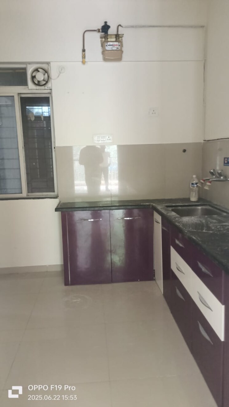 Kitchen, adi-skyline-apartments 2 Bedroom 879 Sq.Ft. Apartment In Wakad Pune 9593419