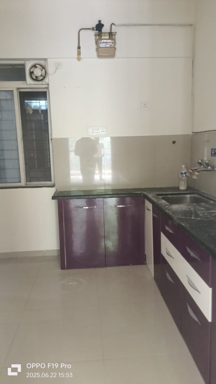 Kitchen, adi-skyline-apartments 2 Bedroom 879 Sq.Ft. Apartment In Wakad Pune 9593419