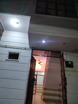  6+ BHK Independent House at SK The Grand City, Jewar – for Sale