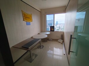 Team Area in  Office Space at Salt Lake Sector V – for Rent