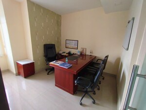 Team Area in  Office Space at Salt Lake Sector V – for Rent