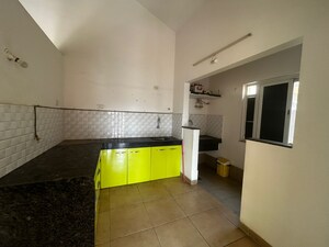 Kitchen/pantry in 3 BHK Apartment at Atul Westernhills, Baner – for Rent