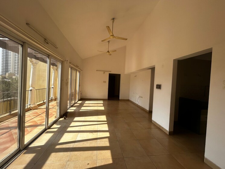 Room, atul-westernhills 3 Bedroom 1393 Sq.Ft. Apartment In Baner Pune 9593424