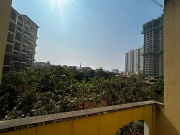 3 BHK Apartment – Exterior View View at Atul Westernhills, Baner - for Rent