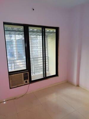 Bedroom in 1 BHK Apartment at Sai Leela Tower, Nalasopara West – for Sale