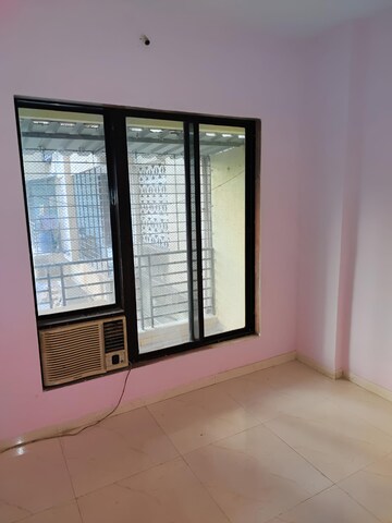 Bedroom in 1 BHK Apartment at Sai Leela Tower, Nalasopara West – for Sale