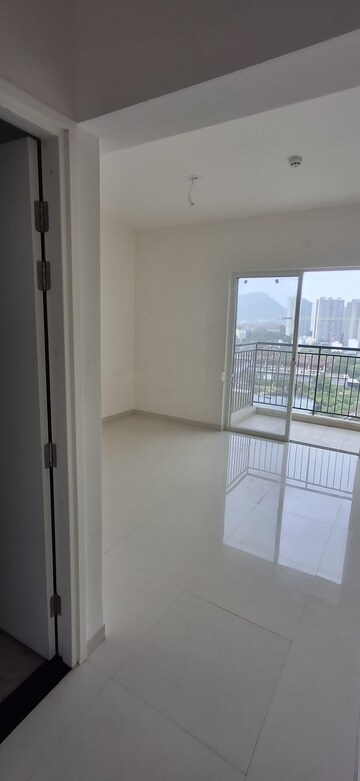 Room in 2 BHK Apartment at Godrej Nurture Pune, Mamurdi – for Sale