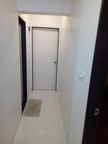  1 BHK Apartment at Lokpuram CHS, Vasant Vihar – for Sale