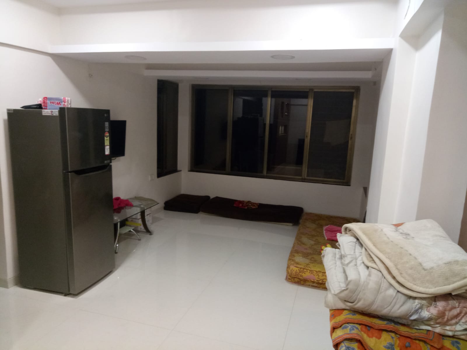 1 BHK Apartment For Sale in Lokpuram CHS